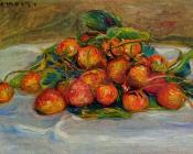 皮埃尔 奥古斯特 雷诺阿 : Strawberries